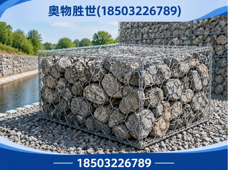 南平固滨笼展示图